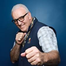 Gerry cooney (born august 4, 1956) is a retired american heavyweight boxer. Gerry Cooney Gerrycooney Twitter