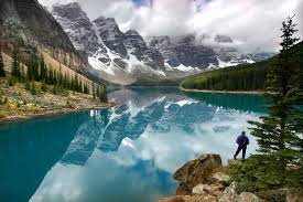 Yvette delaquito august 3, 2018 lodging. Cabin Accommodations At Banff Lake Louise