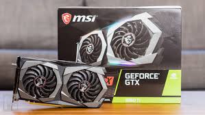 Effective april 12, 2018, game ready driver upgrades, including it is no longer available as a standalone download. Nvidia Geforce Gtx 1660 Ti Vs Geforce Rtx 2060 Which Mainstream Gpu To Buy Pcmag