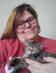 Obituary for Georgia Kay Fager