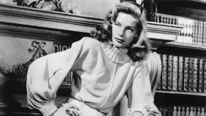 Lauren Bacall S Enduring Allure
