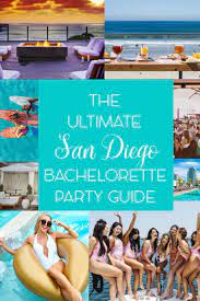 Maybe you would like to learn more about one of these? The Ultimate San Diego Bachelorette Guide Jetsetchristina