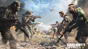 Call Of Duty Mobile Is Losing Its Best Mode But Will Zombies Come Back Call Of Duty Modern Warfare Close Quarters Combat