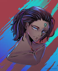 Old Gods, New Gods, and Leviathans: Rise of the Scarlet King