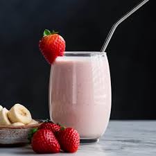 How do you make a banana smoothie? Healthy Strawberry Banana Smoothie Joyfoodsunshine
