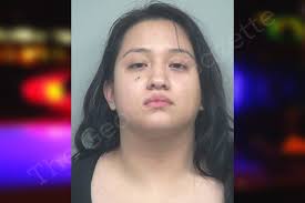 Marilyn Gil — Gwinnett County Jail Bookings