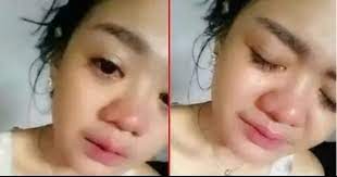 Usia sudah 12 tahun cewek ini ngotot masih mau tidur sama ayah. News Hot Threads Baper Duluan Endingnya Mak Jleb Bikin Cewek Ini Nangis Darah Di Pojokan Bikini Darah Wajah