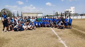 Luto en el box: Fallece Luis Ruvalcaba Siliceo