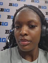 Chynna Powell's Instagram, Twitter & Facebook