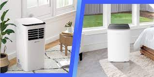 A window air conditioner is a practical choice for those who want to cool a single room while managing energy costs. 6 Best Portable Air Conditioners Of 2021 For Your Home