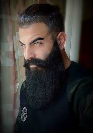 Kuzey Tekin Adli Kullanicinin Erkekler Panosundaki Pin Erkek Moda Tarzlari Sakal Erkek Moda