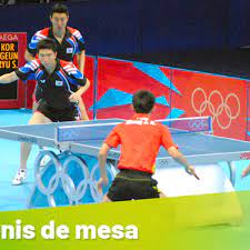 Em 2001, o tamanho da bola passou de 38 mm para 40 mm, aumentando a resistência do. Calendario De Tenis De Mesa En Juegos Olimpicos De Tokio 2021 Cuando Empieza Fecha Horarios Canales De Tv Programacion Y Disciplinas De Los Jjoo Mexico Depor