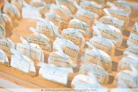 Diy Sand Dollar Place Cards In Sand Tray Beach Wedding Seating Cards Sand Tray Place Card Holders Wedding