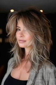 110 Medium length haircuts ideas