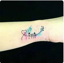 Pin By Daniel Gomes On Kendime In 2020 Tattoos For Women Small Small Tattoos Tiny Bird Tattoos