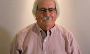 Brian Giambastiani, metal and glass artist