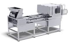 China Peanuts Nuts Optical Color Sorter Sorting Machine ...