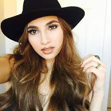 Michelle Mariscal (mariscal0360)