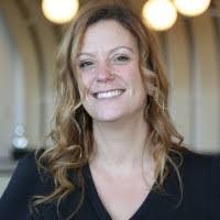 Genevieve Caron's Instagram, Twitter & Facebook