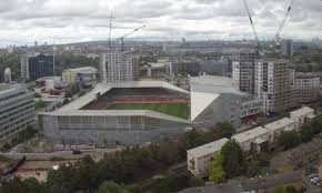This page provides you with information about the stadium of the selected club. Brentford Fc Community Stadium Guide English Grounds Football Stadiums Co Uk