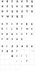 Where words fail, typography speaks. Download Machine Script Font Free Font Download