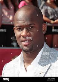 Young vince hi-res stock photography and images