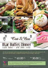 In this detailed review of the vouk hotel suites, i'll cover why i choose it as the best hotel in penang to get some work done while in georgetown while also exploring some of the best things to do in penang. Have You Try Our Iftar Buffet Dinner Vouk Hotel Suites Facebook