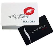 Check spelling or type a new query. Sephora Makeup 25 Sephora Gift Card Poshmark
