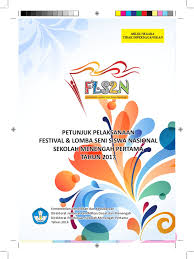 Check spelling or type a new query. Juklak Fls2n Last Revisi Tahun 2017 Pdf