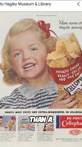 Louis Lutri's "Lou's Potato Chips"