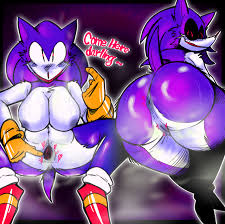 Needlemouse hentai videos, GIFs, and images | R34.app