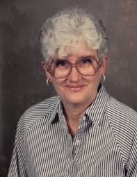 Obituary information for Jacqueline Lurline White