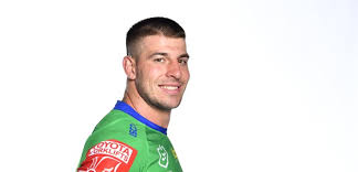After a challenging first season with the raiders, curtis scott will look to return to the form that saw him emerge as a contender for the nsw blues. Official Nrl Profile Of Curtis Scott For Canberra Raiders Raiders