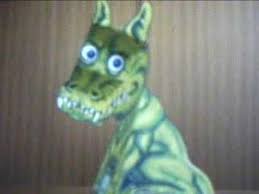 It'll be worth your time to play with. Green Gardner Dragon Hollow Face Illusion Youtube