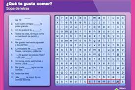 The following information is shown on the test with answers page Rich Sayers Reaching All Students In The World Languages Classroom Pearsonschool Com Autenti World Language Classroom Classroom Language Language Teacher