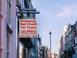 Our goal is to make the search for used cars with no credit or bad credit easy. Pensacola Bad Credit Car Loans Home Facebook