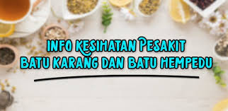 Keluarkan batu karang kencing tak lawas batu karang pemecah batu karang buang batu karang kencing kotor. Info Sihat Pesakit Batu Karang Home Facebook
