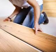 How To: Install Vinyl Flooring with Välinge Click System