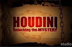 Unlocking the secrets) has been released on dvd. Wild About Harry History Channel Airs New Houdini Documentary