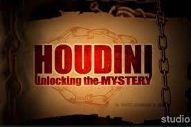 Aired on sep 28, 2021. Wild About Harry History Channel Airs New Houdini Documentary