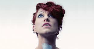 Having It Out with Melancholy: Amanda Palmer Reads Jane Kenyon's Stunning  Poem About Living to the Other Side of Depression