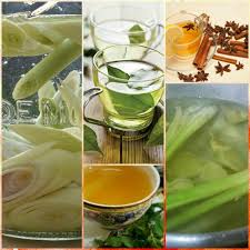 Selain 5 manfaat dari air rebusan sereh dan jahe di atas, manfaat yang tidak kalah menariknya adalah minuman ini dapat membantu menurunkan berat badan. Resepi Air Halia Serai