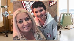 Girl in need of cancer surgery taken by mom against court order, police say 