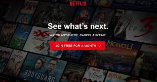 Netflix hopes that the revised price of its basic plan would not shoo away consumers, while promising that the online video streaming platform is all set besides netflix, other companies which have also announced a six per cent tax include google malaysia on its g suite services, sony on its playstation. Netflix Raises Prices For Standard Plan