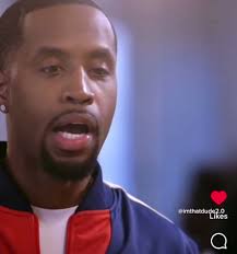 Katt Williams Katt in The Hat