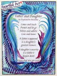 Love Birthday Quotes For Father From Daughter Father Daughter Original Poem Inspirational Quote Family Home Decor Dad Birthday Gift New Baby Girl Daughter Poems Father Poems Father Poems From Daughter