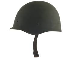 M1940 Stalshlyem Military Surplus Soviet Helmet