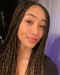 Latisha Rudolph's Instagram, Twitter & Facebook