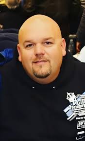 Matthew “Matt” Taylor: Loved by Many