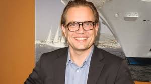 Windstar Appoints Christopher Prelog as Vice President of Fleet Operations 